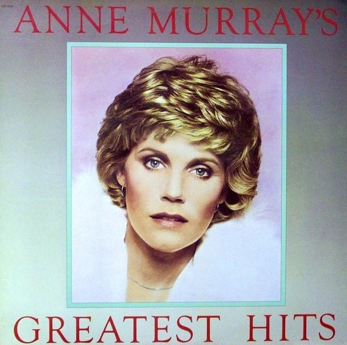 Anne Murray's Greatest Hits